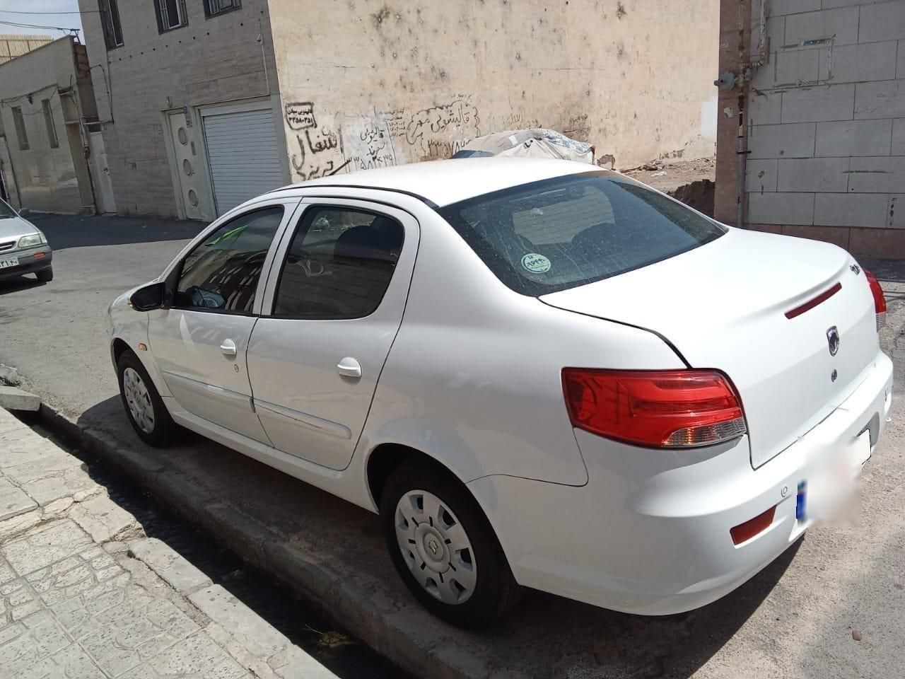 خودرو رانا، پلاس آگهی ann_19345171