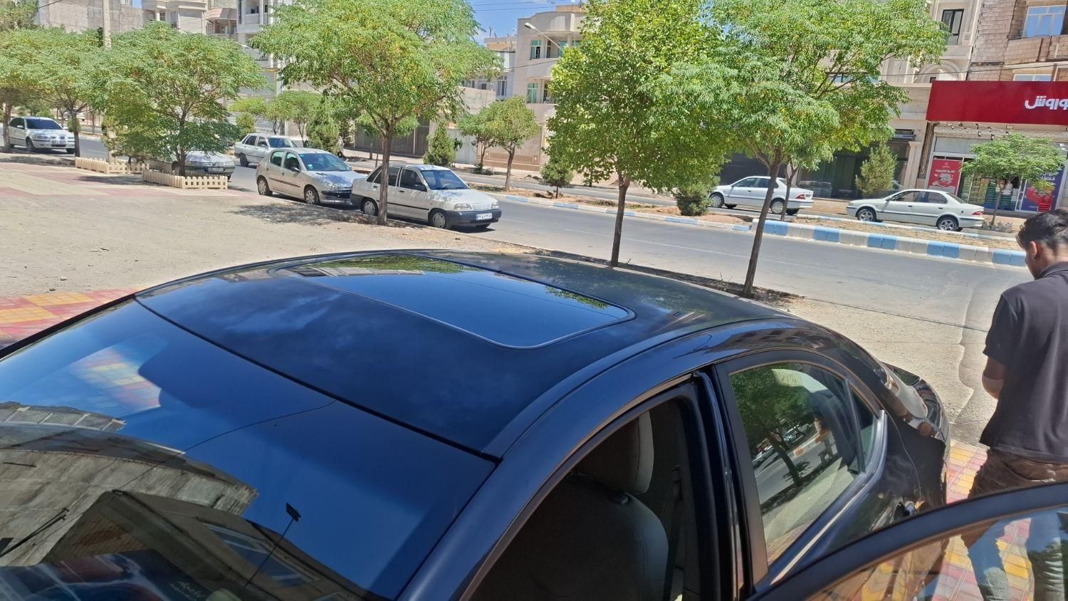 جک J3 صندوق دار دنده ای - 1393