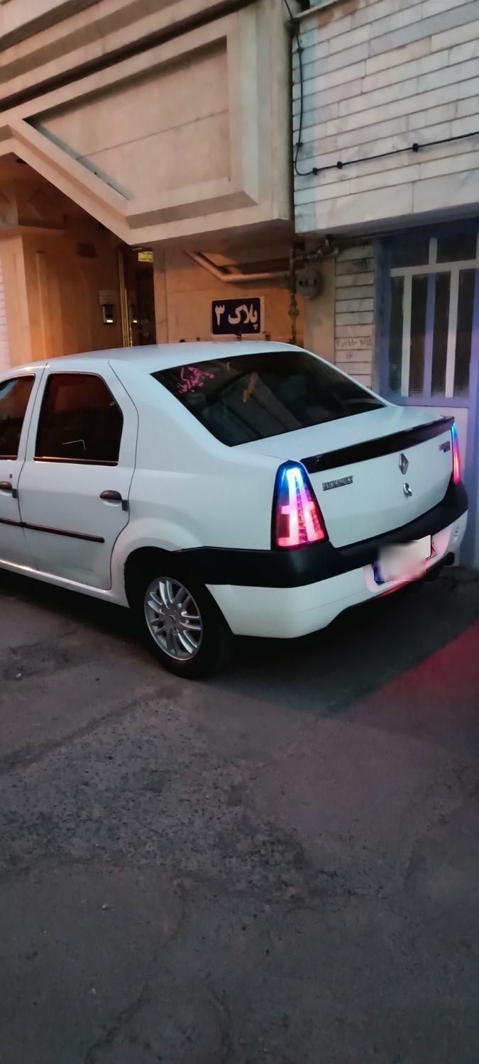 رنو تندر 90 E2 - 1390
