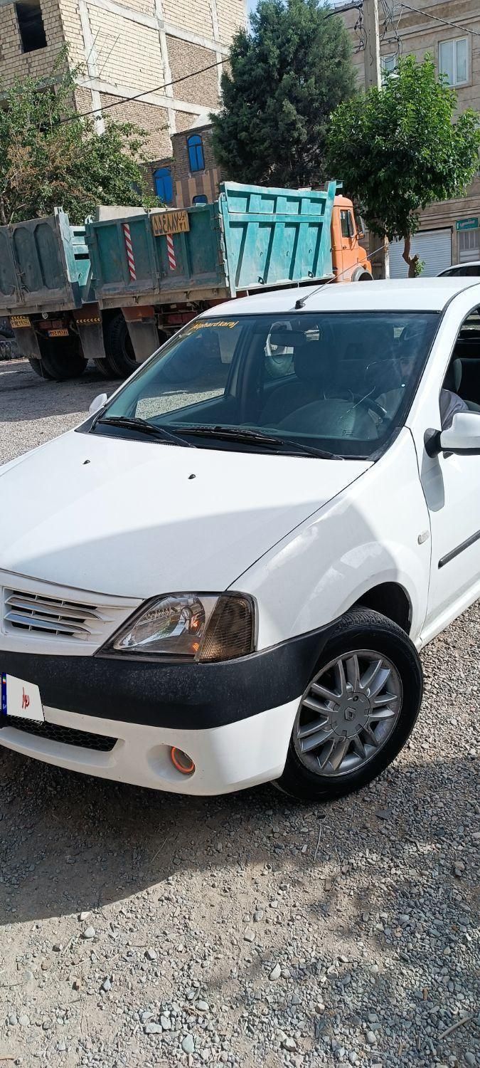 رنو تندر 90 E2 - 1390