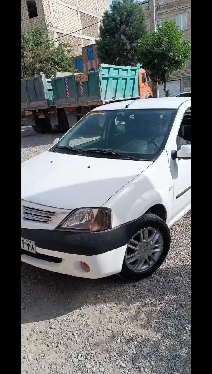 خودرو رنو، تندر 90 آگهی ann_19345185