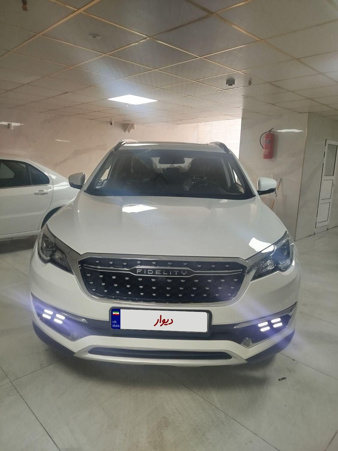 خودرو فیدلیتی، پرایم آگهی ann_19345186