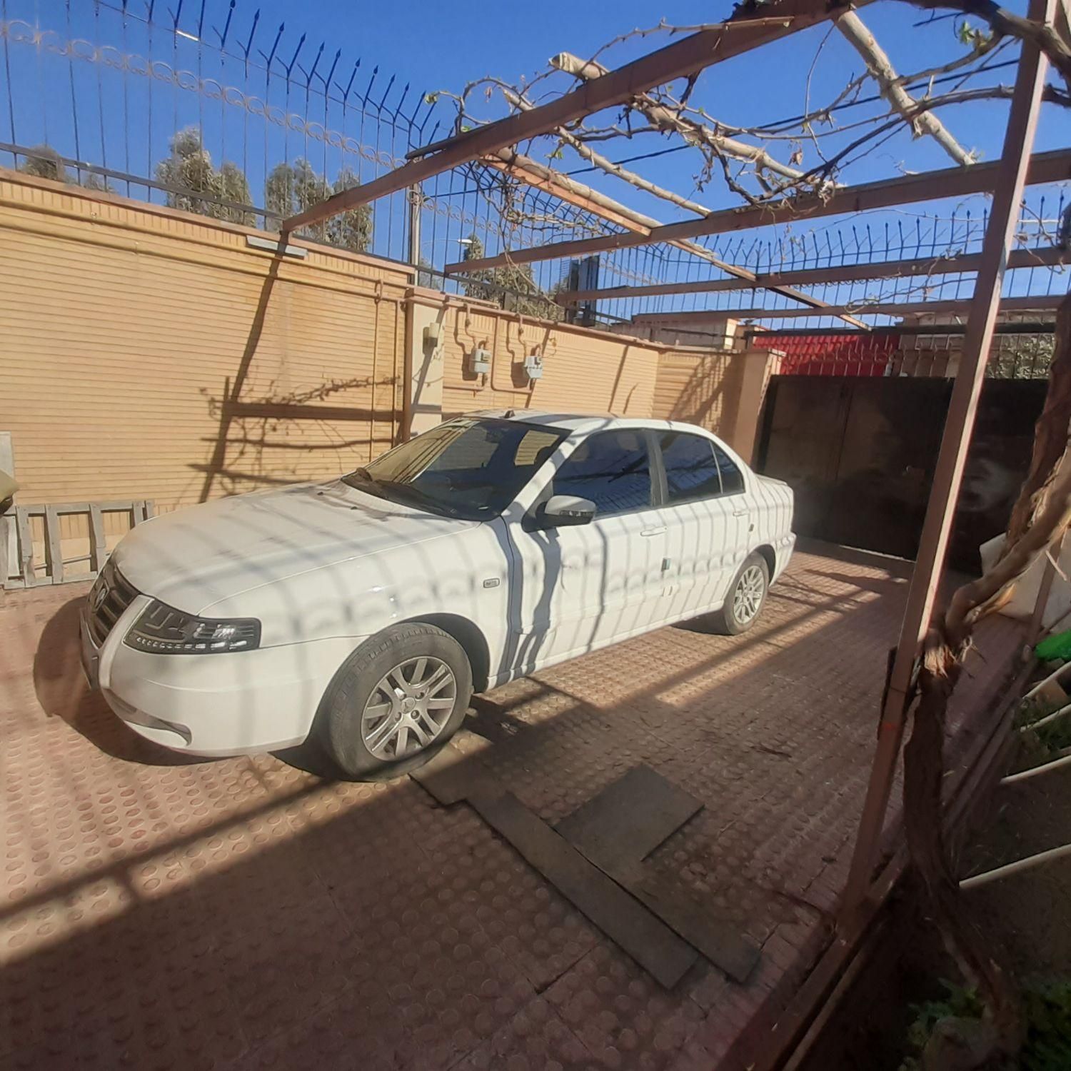 خودرو سمند، سورن پلاس آگهی ann_19345204