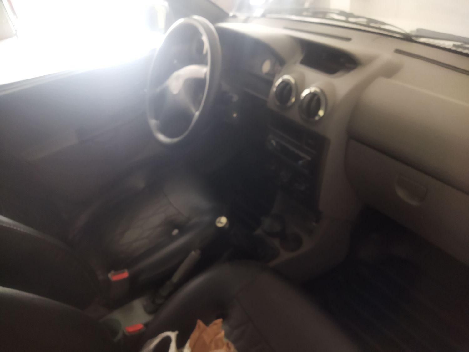 پراید 132 SX - 1390
