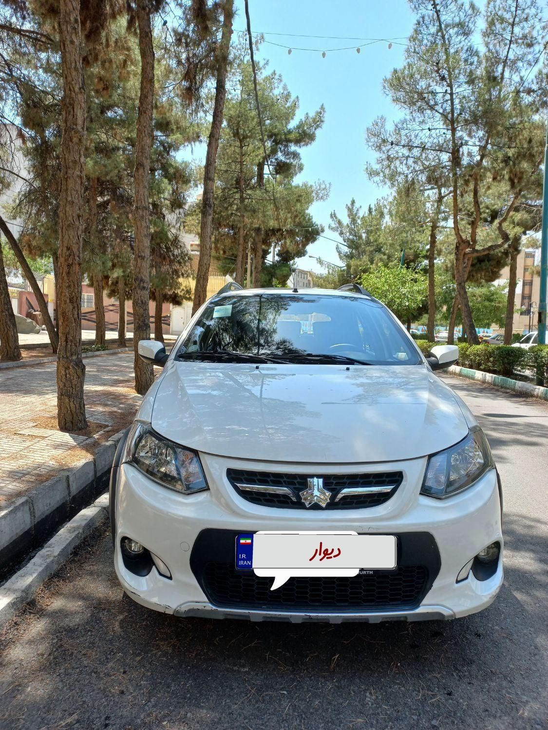 خودرو کوییک، معمولی آگهی ann_19345229
