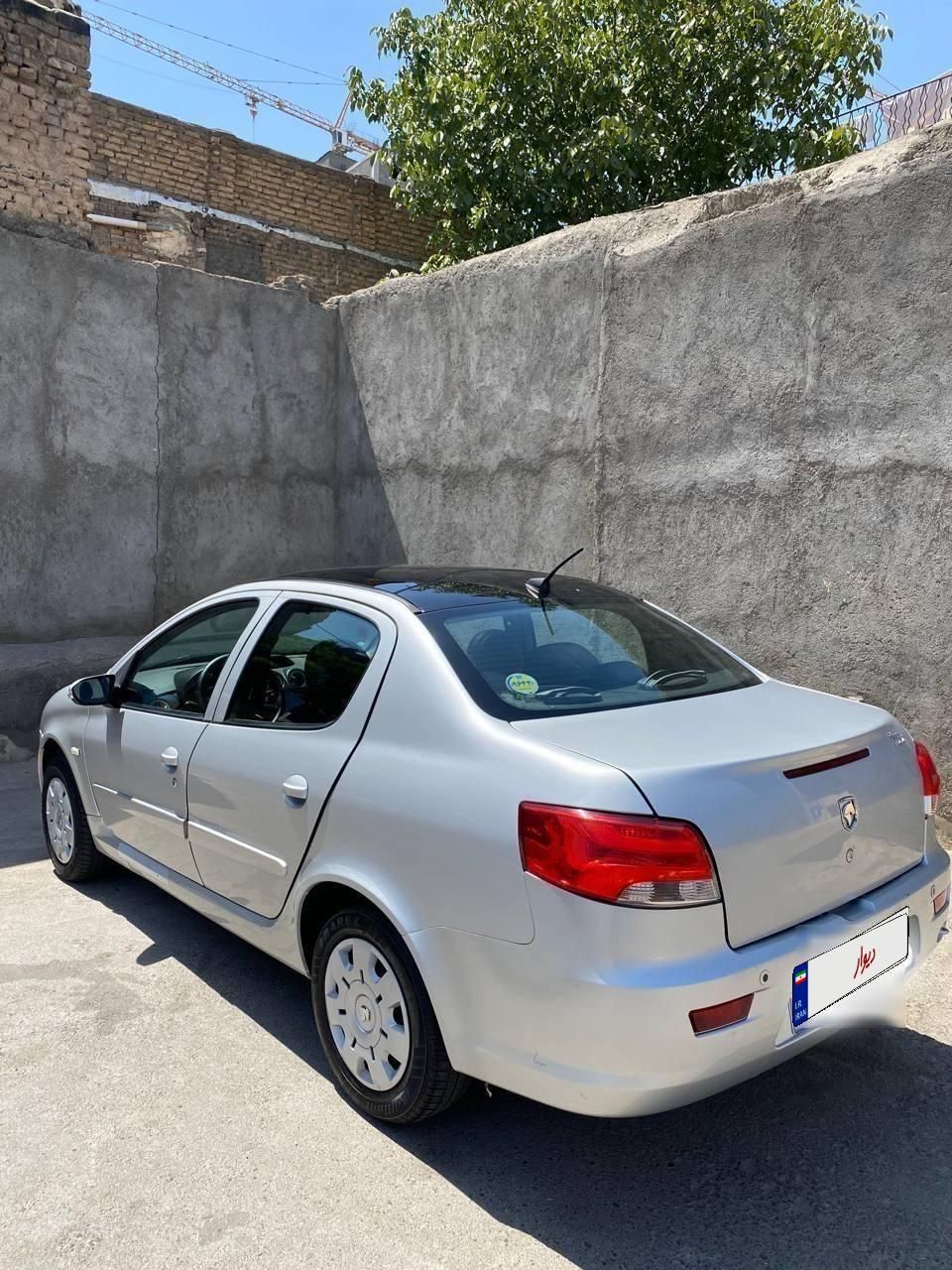 خودرو رانا، پلاس آگهی ann_19345234