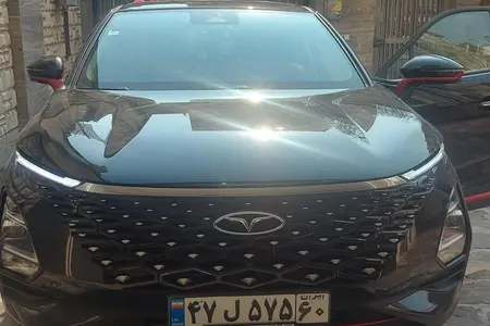 خودرو فونیکس، FX آگهی ann_19345271