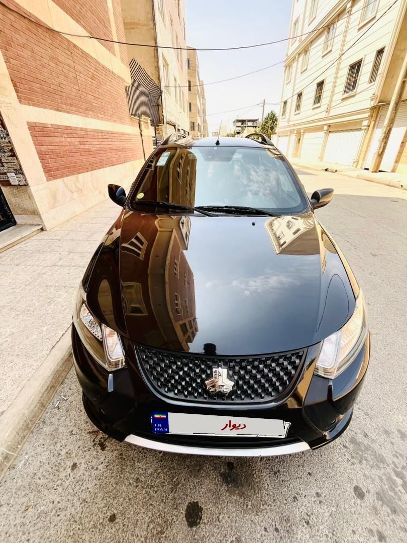 خودرو کوییک، S آگهی ann_19345286