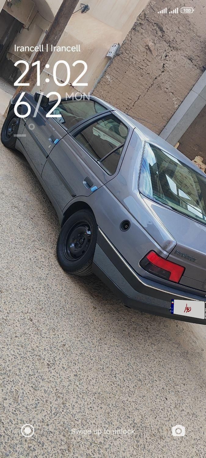 خودرو پژو، 405 آگهی ann_19345287
