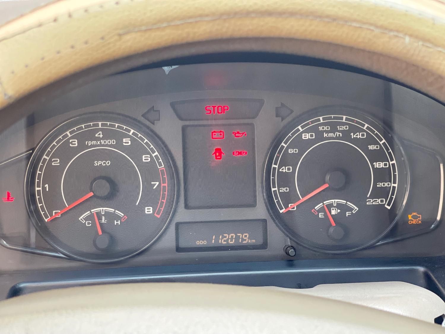 پژو 405 GLX - 1399