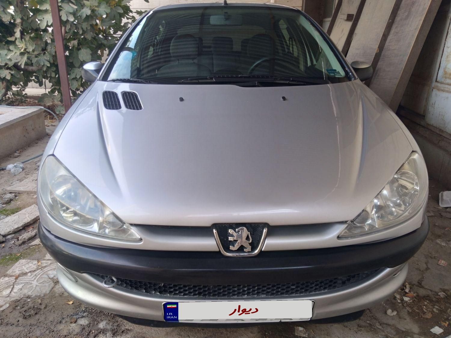 خودرو پژو، 206 آگهی ann_19345296