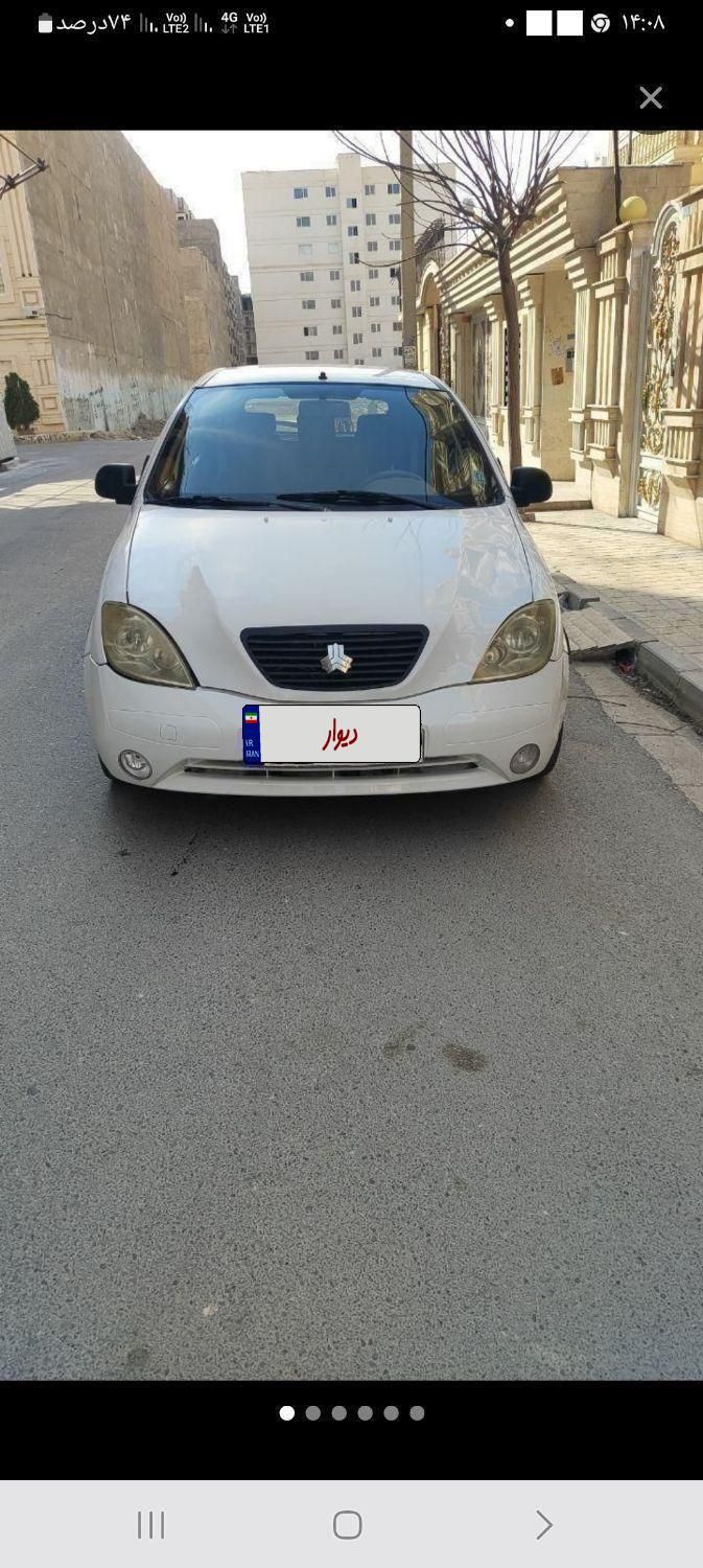 خودرو تیبا، 2 آگهی ann_19345309