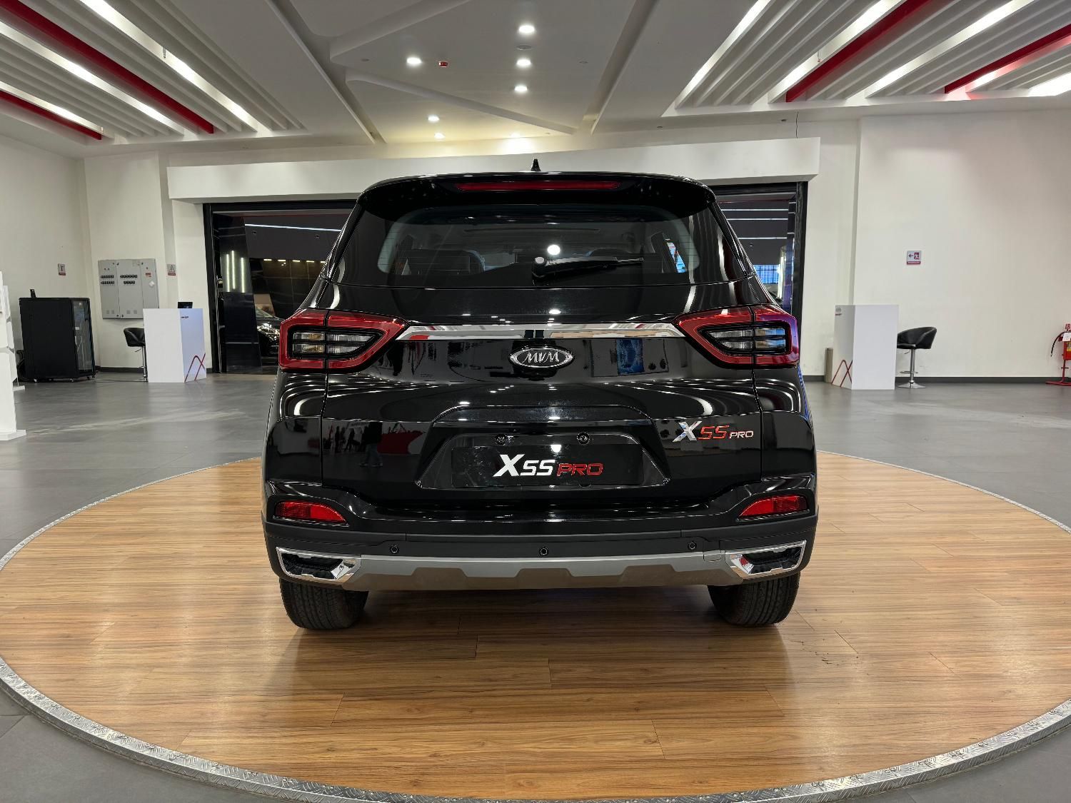 ام وی ام X55 پرو IE - 1404