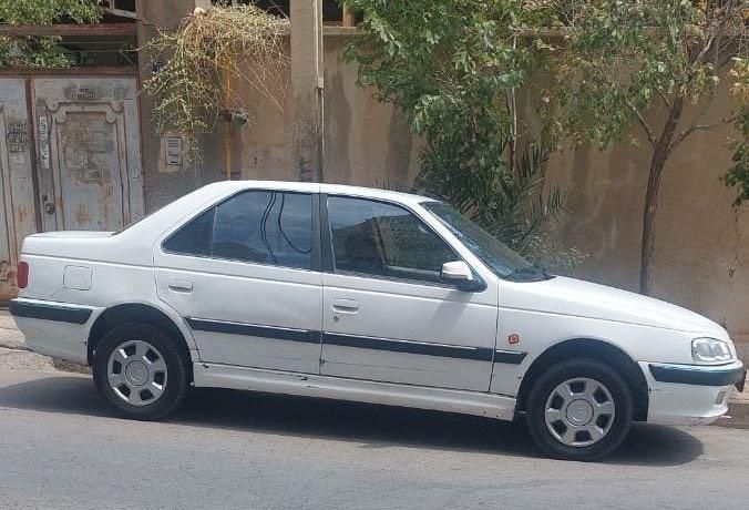 خودرو پژو، پارس آگهی ann_19345327
