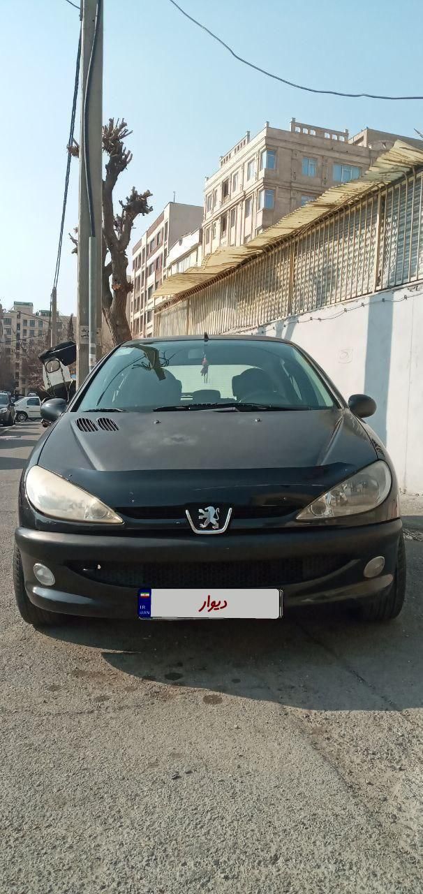 خودرو پژو، 206 آگهی ann_19345328