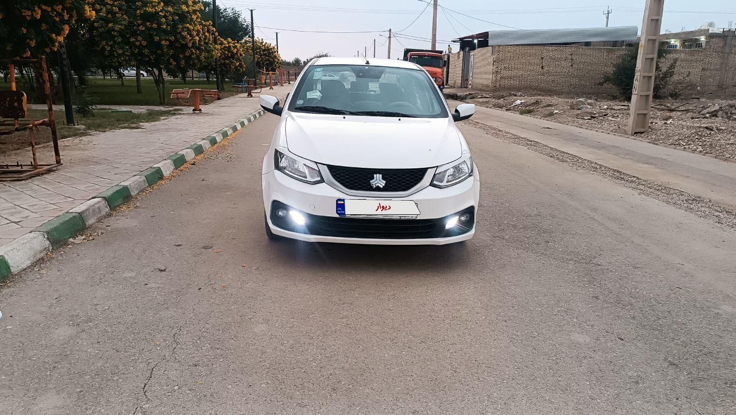 خودرو ساینا، S آگهی ann_19345345
