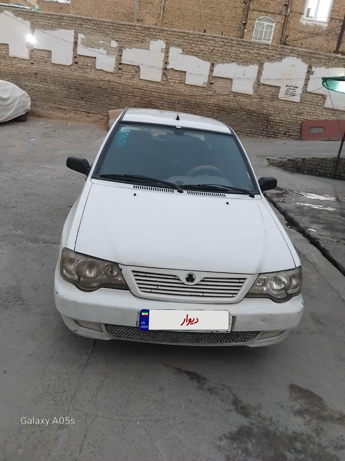خودرو پراید، 132 آگهی ann_19345350