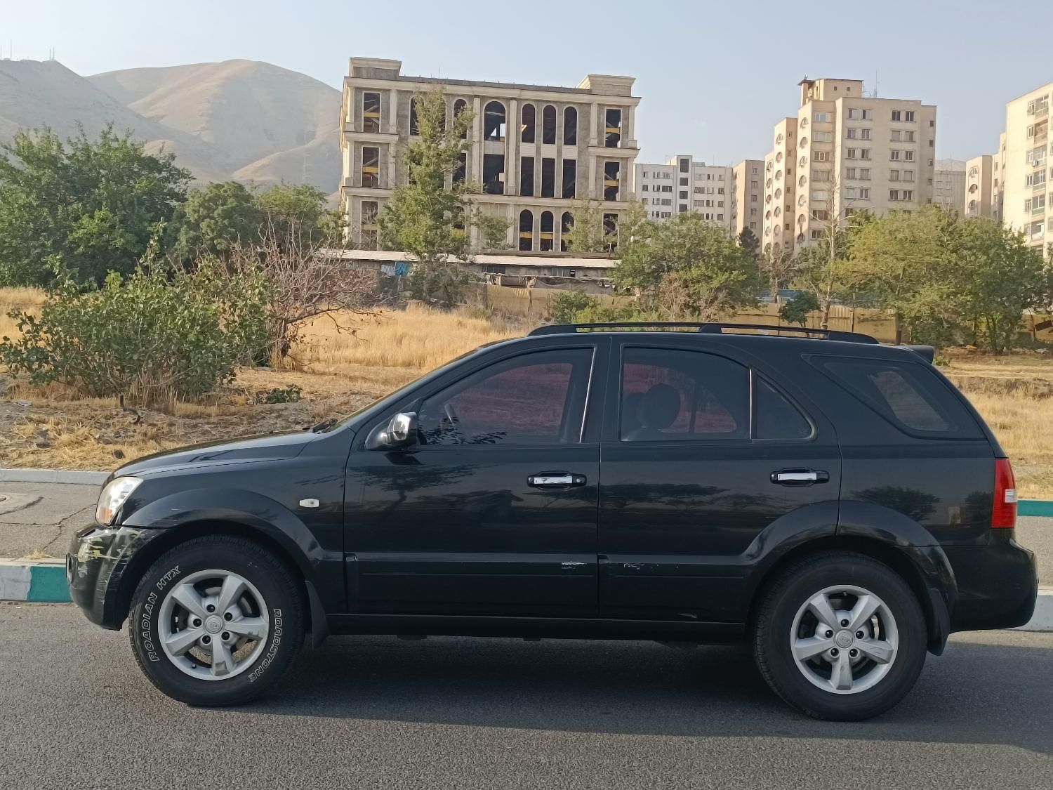 خودرو کیا، سورنتو آگهی ann_19345351