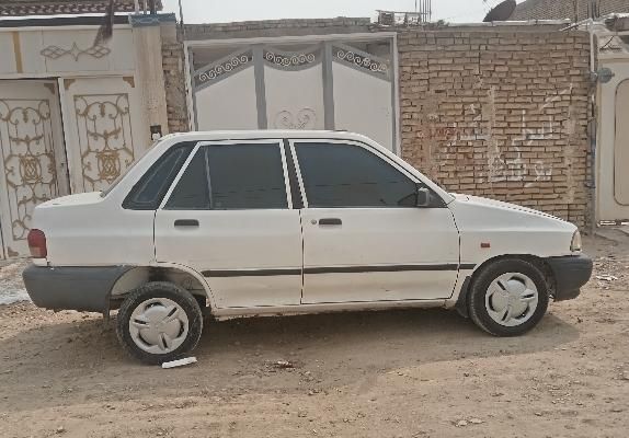 خودرو پراید، صبا آگهی ann_19345360