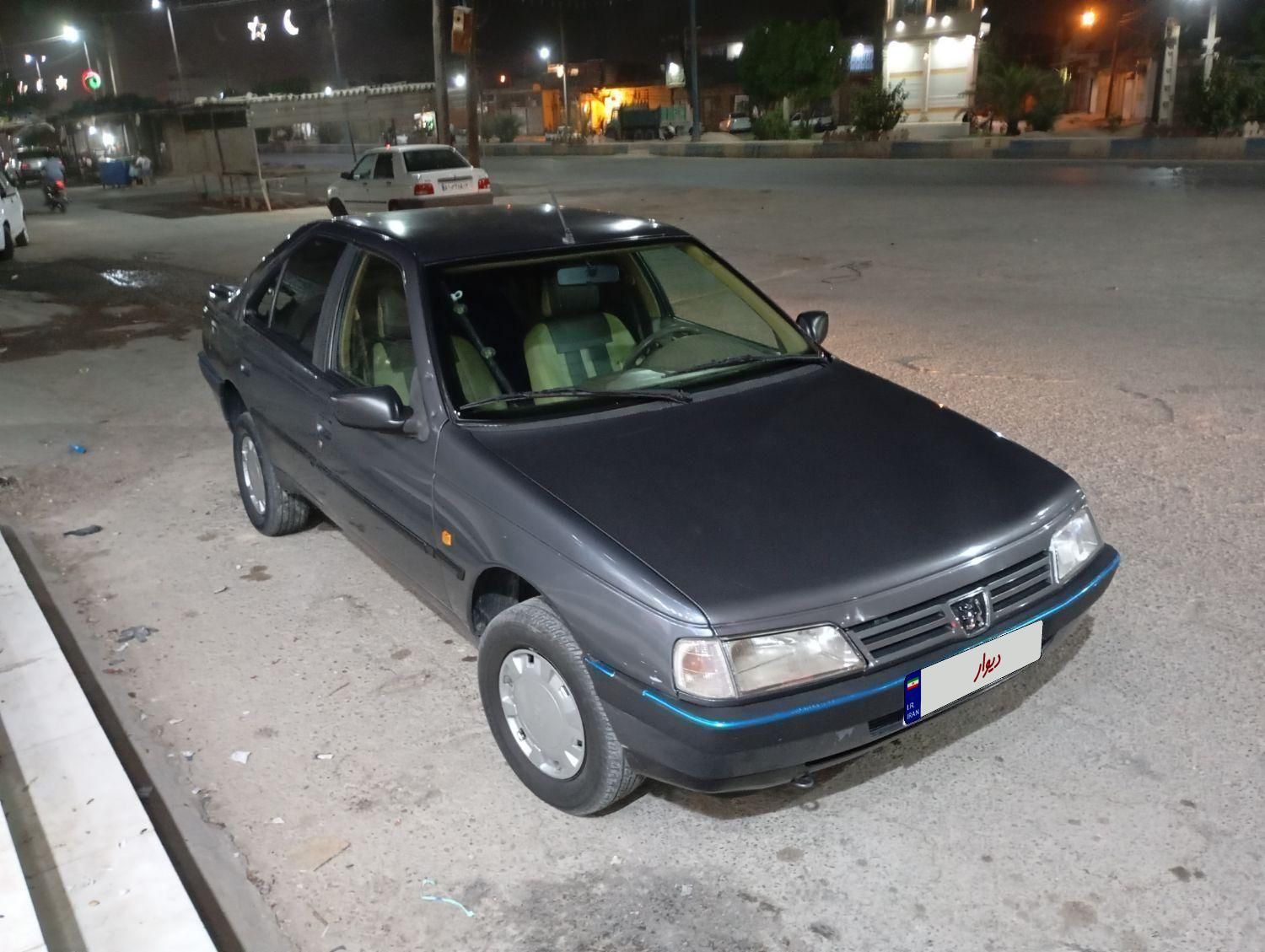 خودرو پژو، 405 آگهی ann_19345379