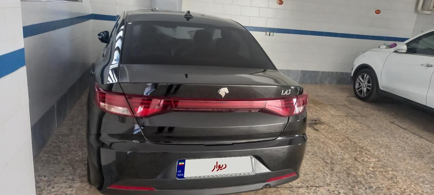 خودرو تارا، اتوماتیک آگهی ann_19345384