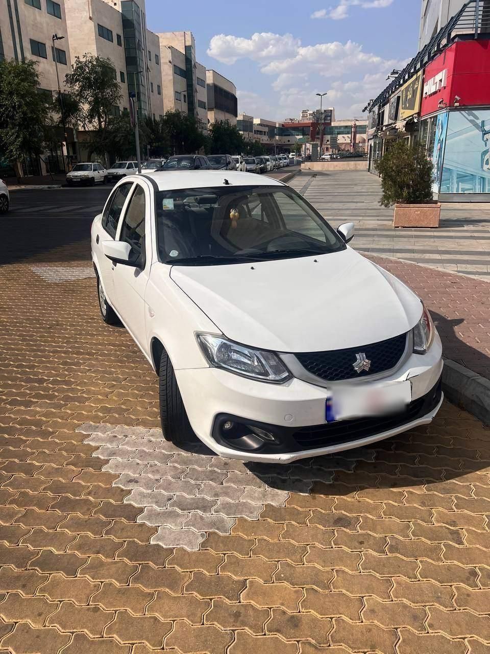 خودرو ساینا، S آگهی ann_19345413