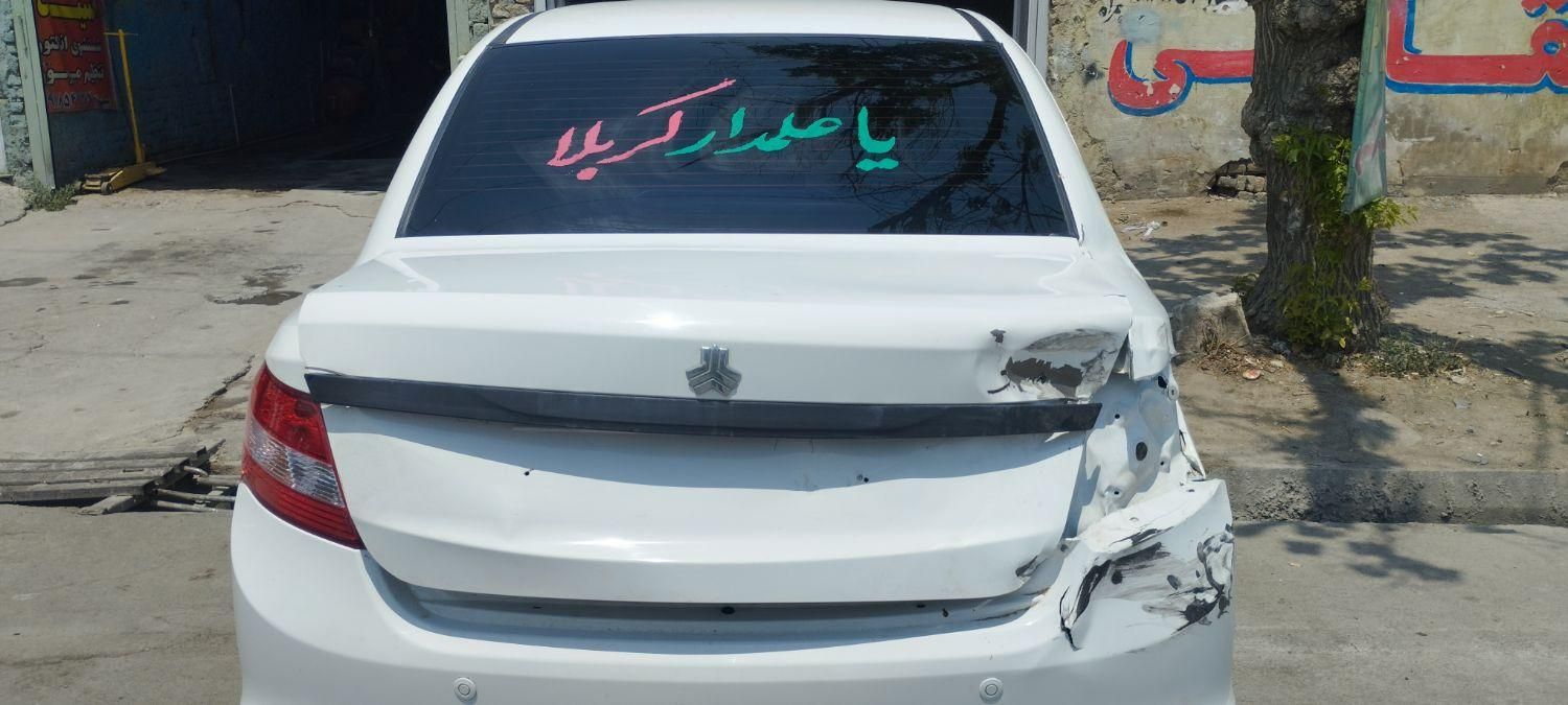 خودرو ساینا، S آگهی ann_19345417