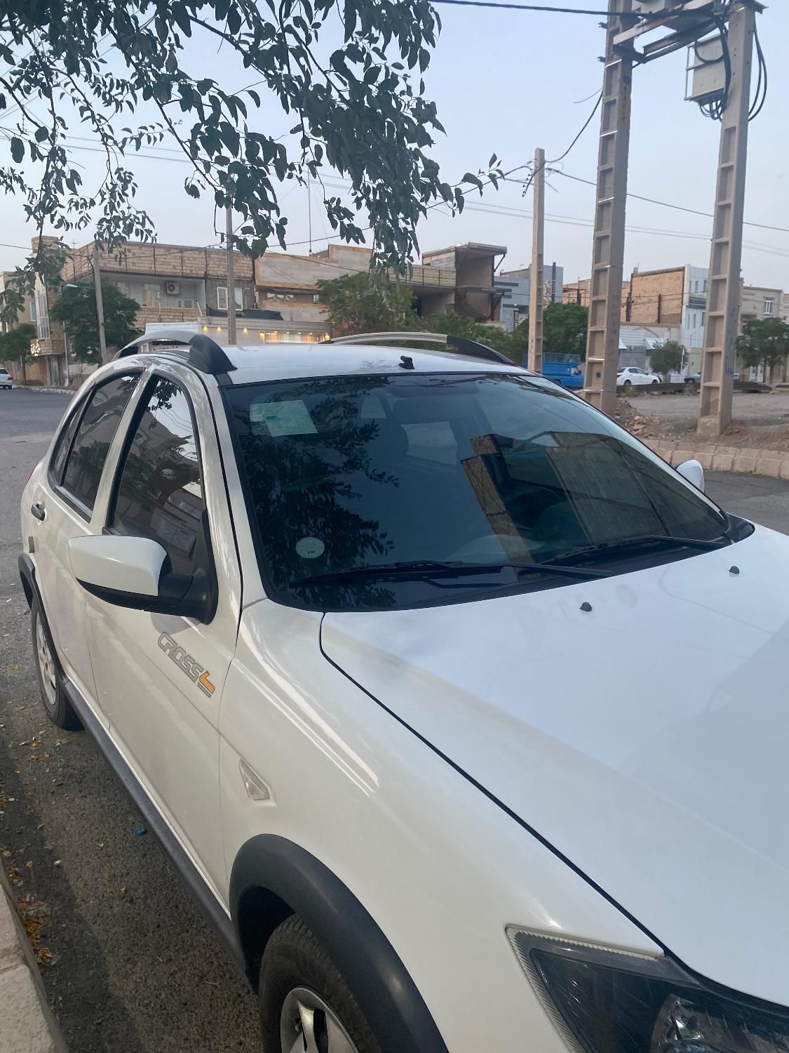 کوییک معمولی دنده‌ای - 1400