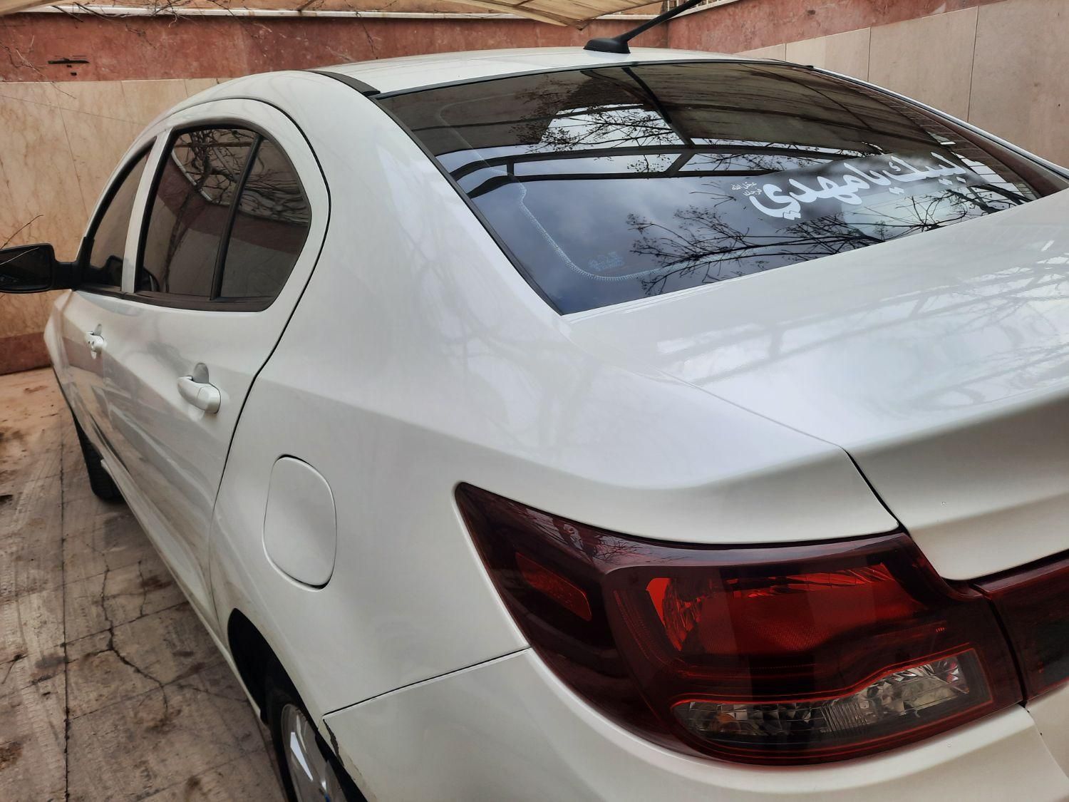 خودرو شاهین، G آگهی ann_19345431
