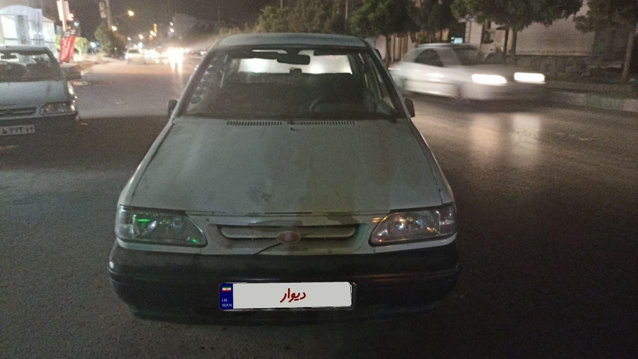 خودرو پراید، صبا آگهی ann_19345443
