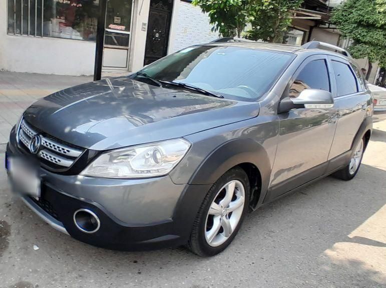خودرو دانگ فنگ، H30 کراس آگهی ann_19345446