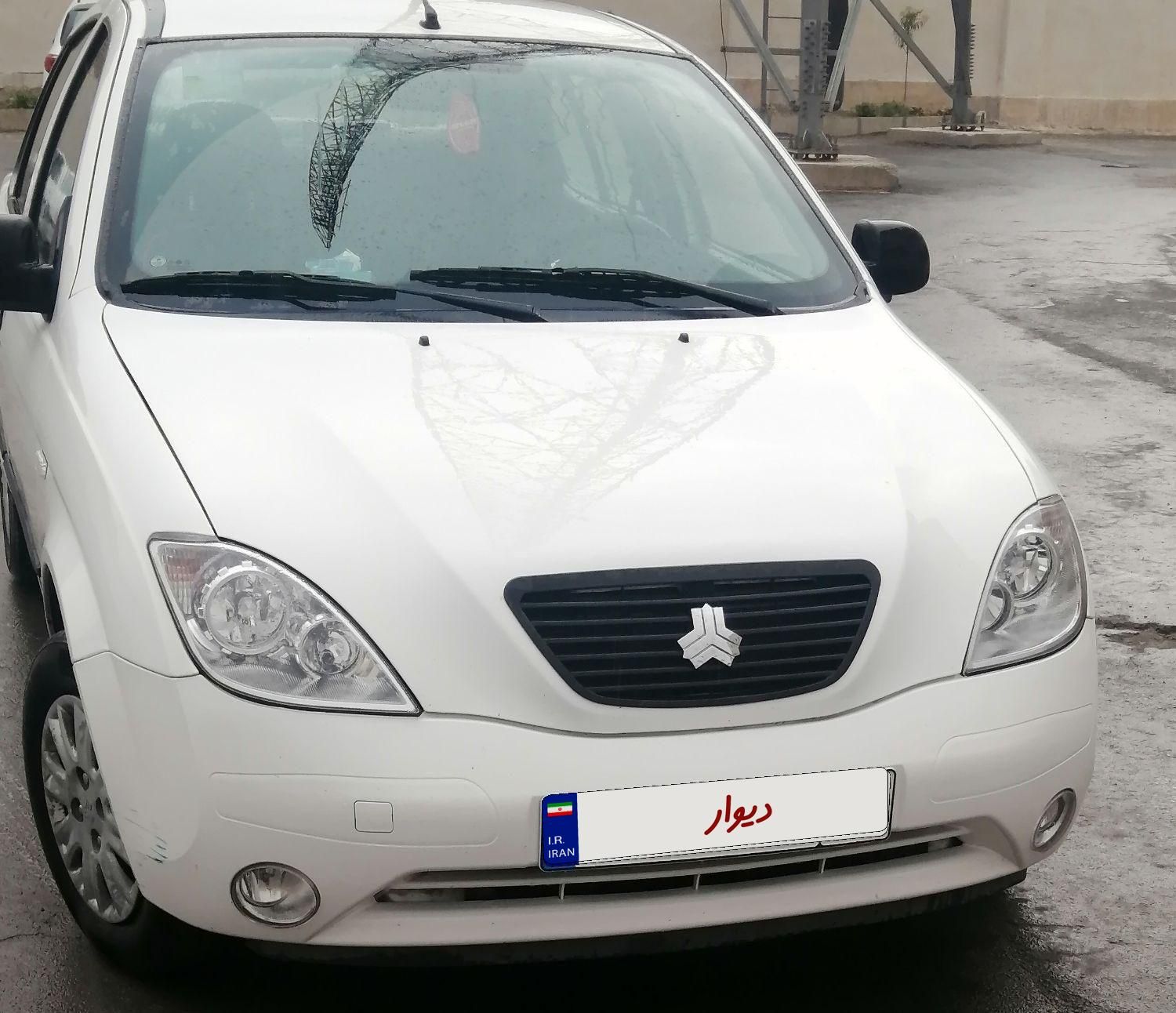 خودرو تیبا، صندوق دار آگهی ann_19345447