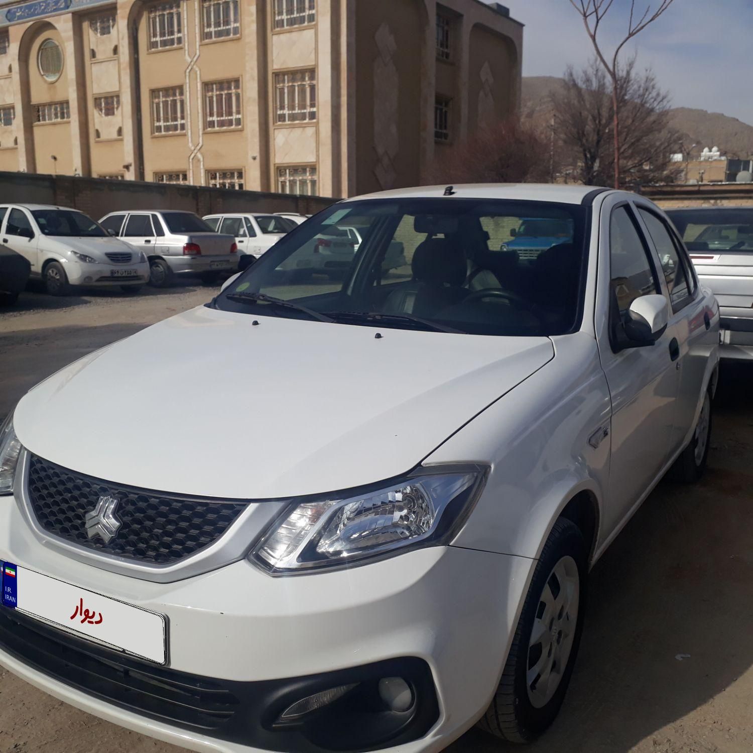 خودرو ساینا، S آگهی ann_19345451