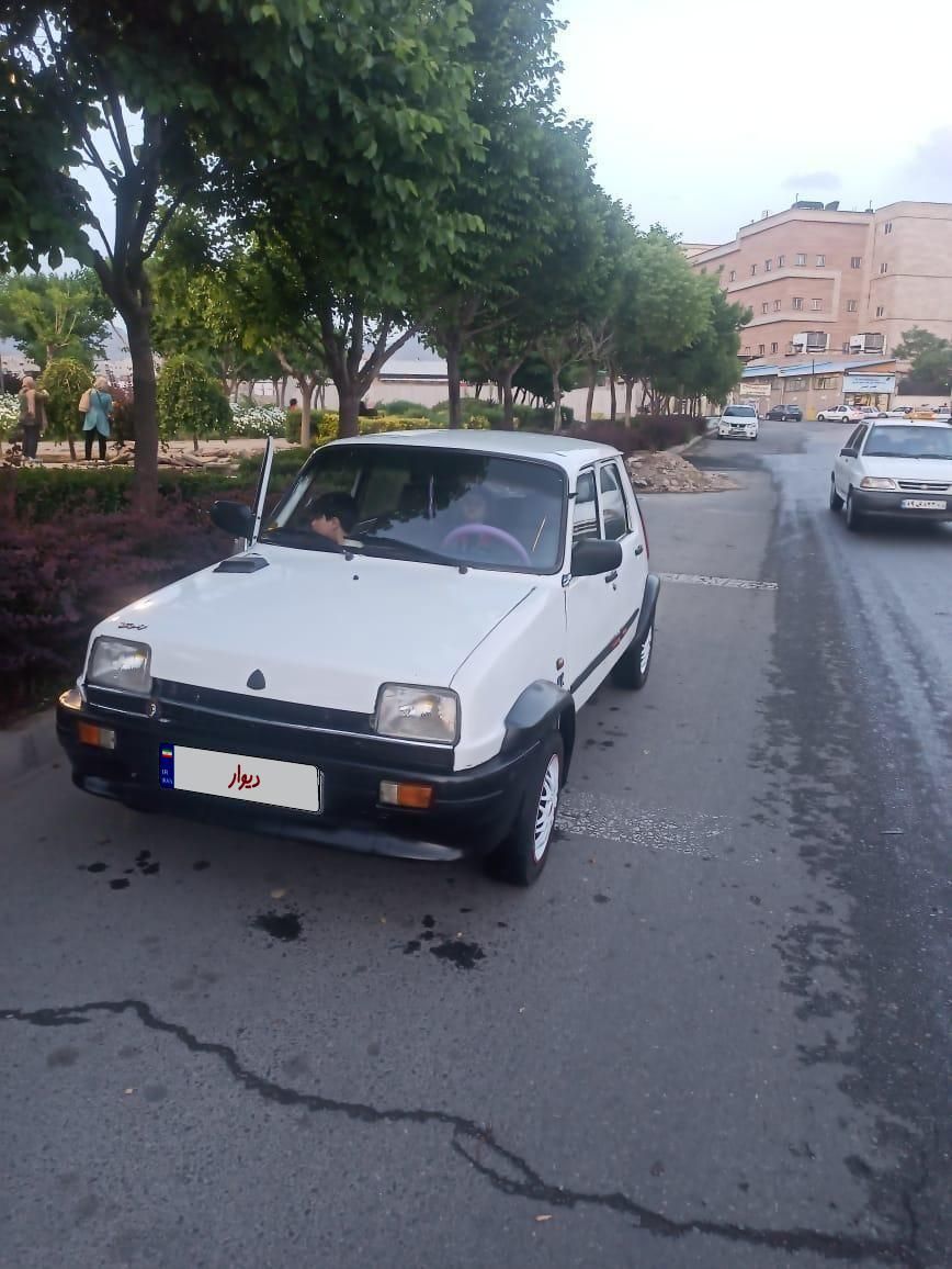 خودرو رنو، پی کی آگهی ann_19345457
