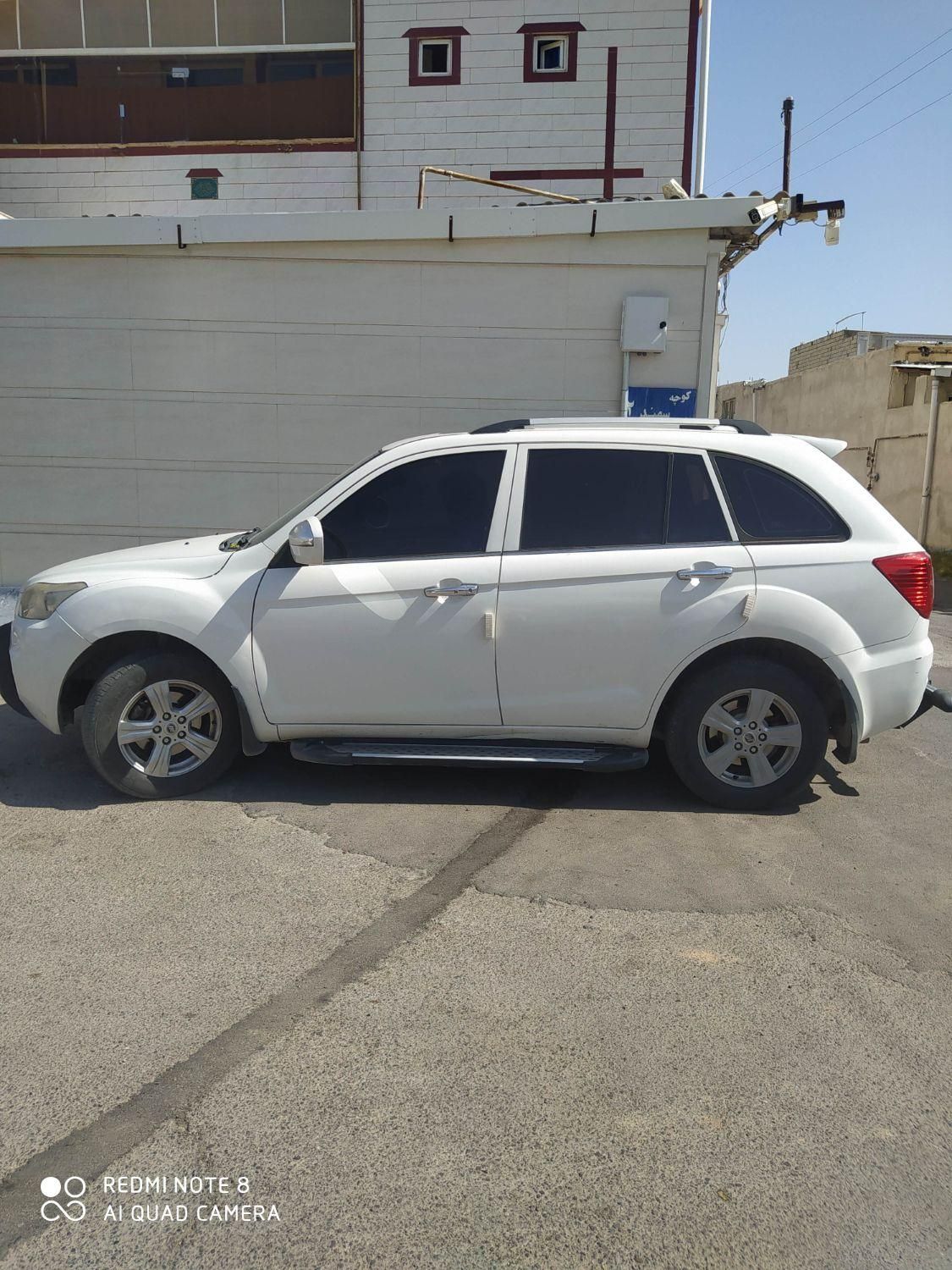 خودرو لیفان، X60 آگهی ann_19345482