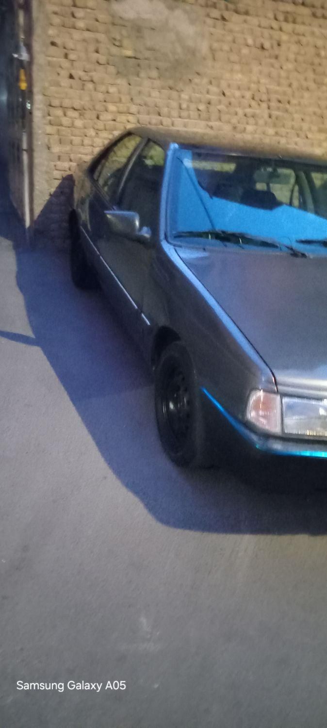 پژو 405 GLX - 1382
