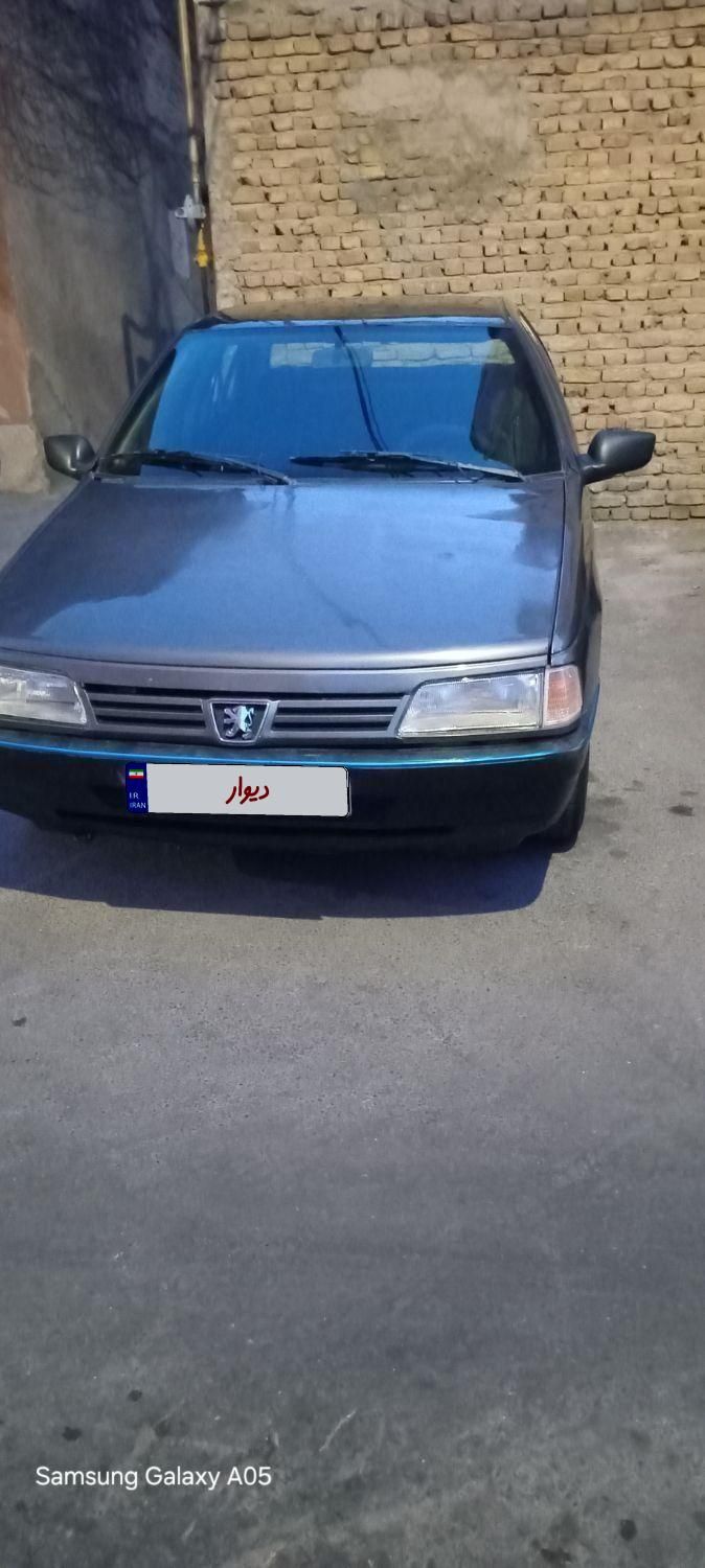 خودرو پژو، 405 آگهی ann_19345487