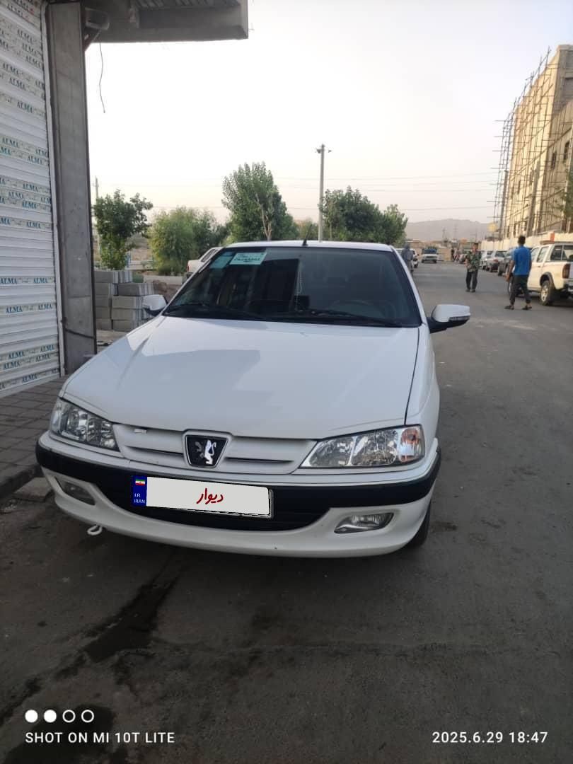 خودرو پژو، پارس آگهی ann_19345517