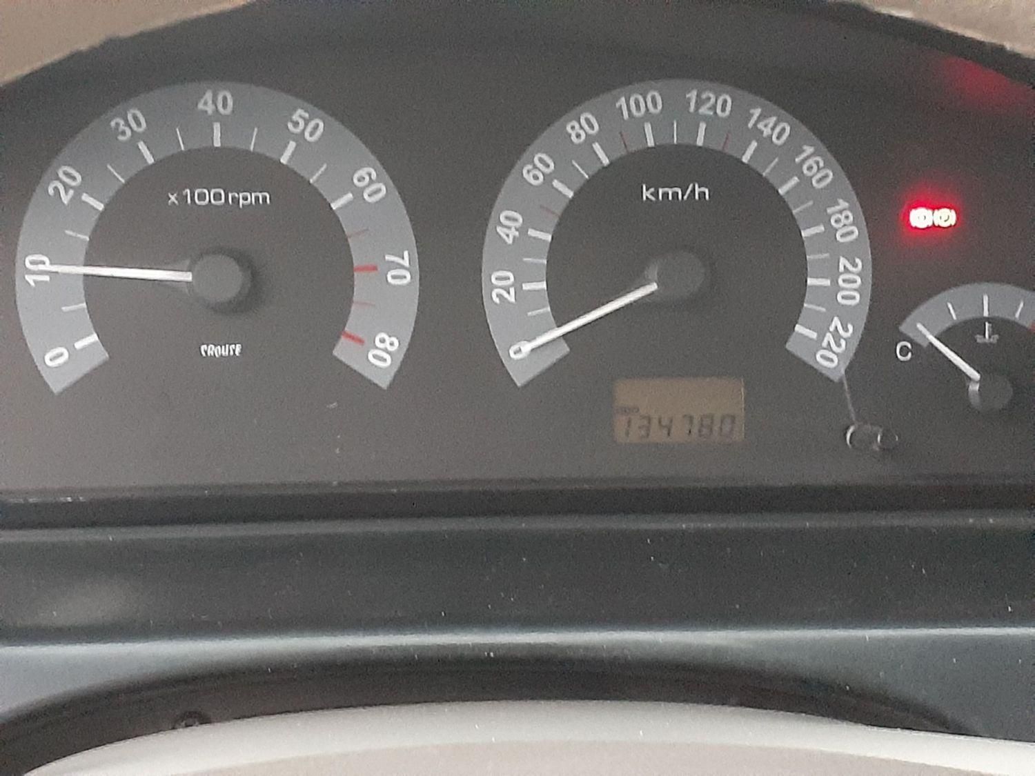 سمند LX XU7 - 1393