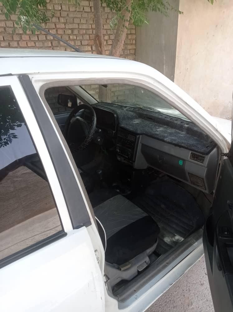 پراید 132 SE - 1392