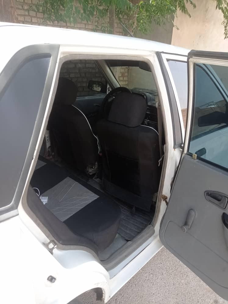 پراید 132 SE - 1392