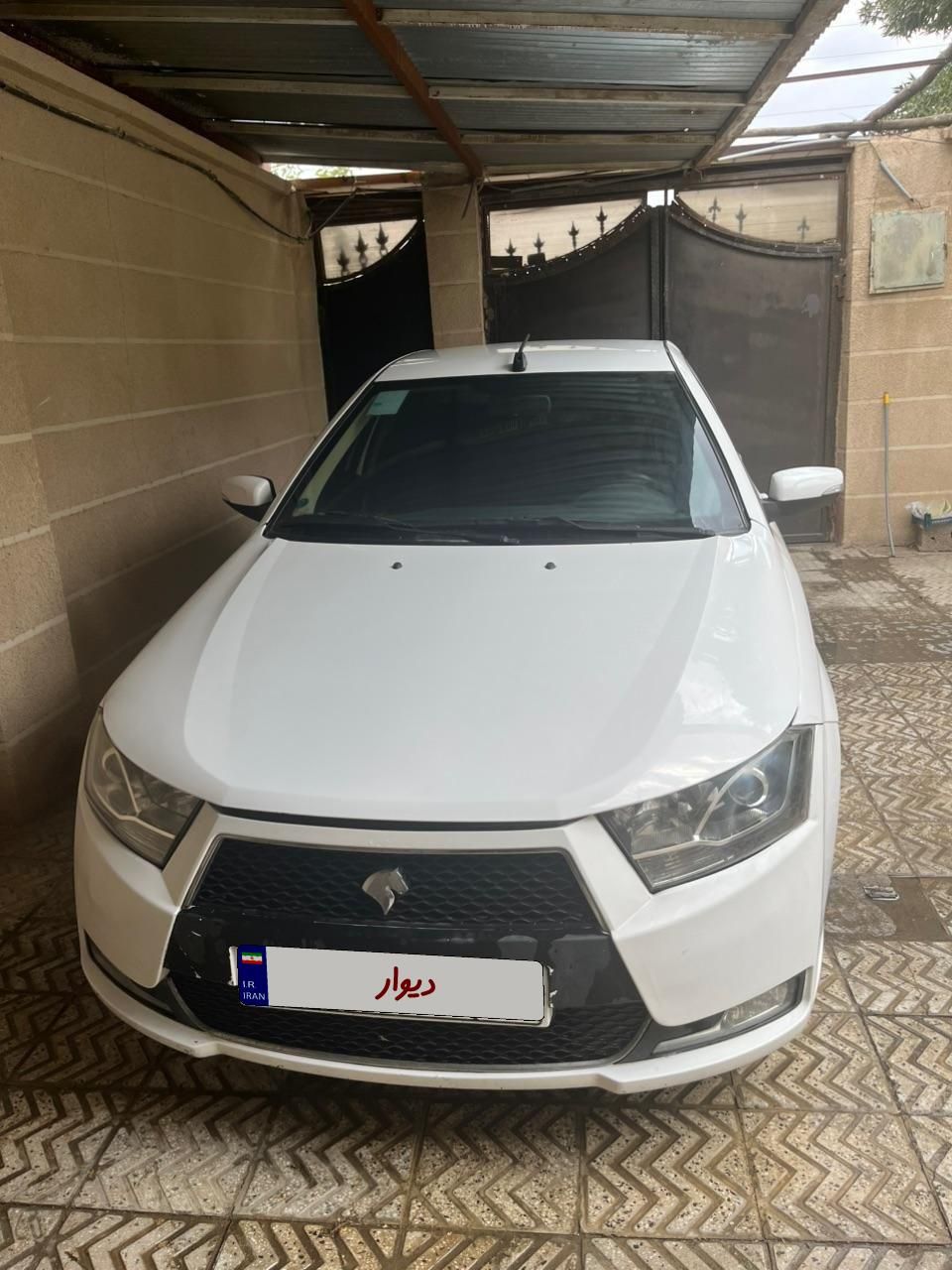 خودرو دنا، معمولی آگهی ann_19345581