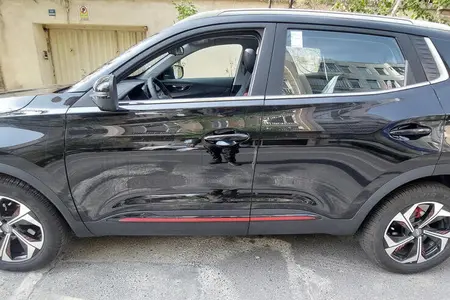 ام وی ام X55 پرو IE - 1404