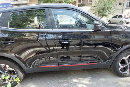 ام وی ام X55 پرو IE - 1404