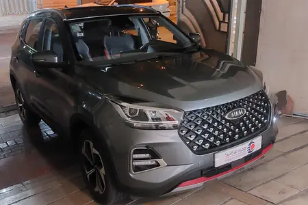 ام وی ام X55 پرو IE - 1404