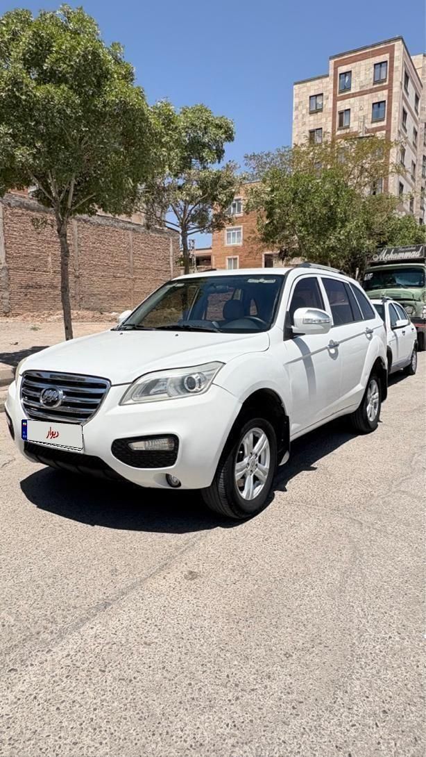 خودرو لیفان، X60 آگهی ann_19345595