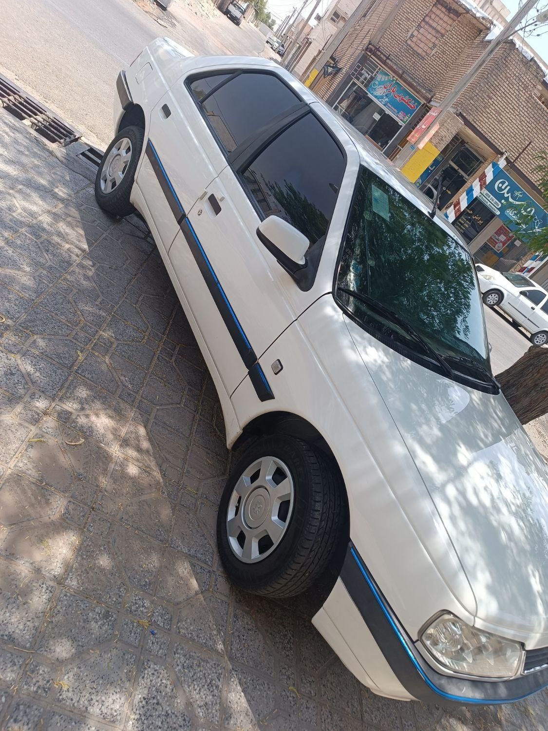 خودرو پژو، 405 SLX آگهی ann_19345600