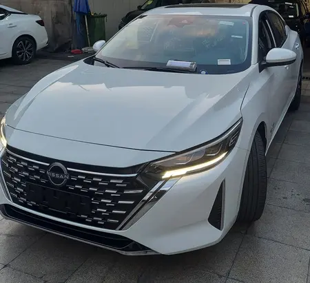 نیسان سیلفی e-power مکس ادیشن - 2024