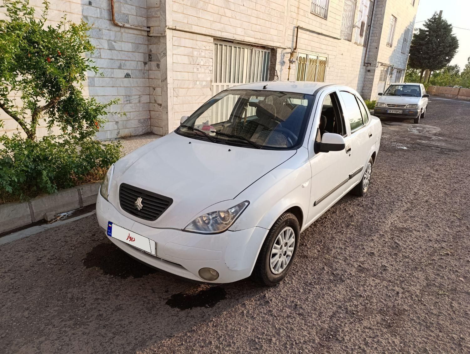 خودرو تیبا، صندوق دار آگهی ann_19345611