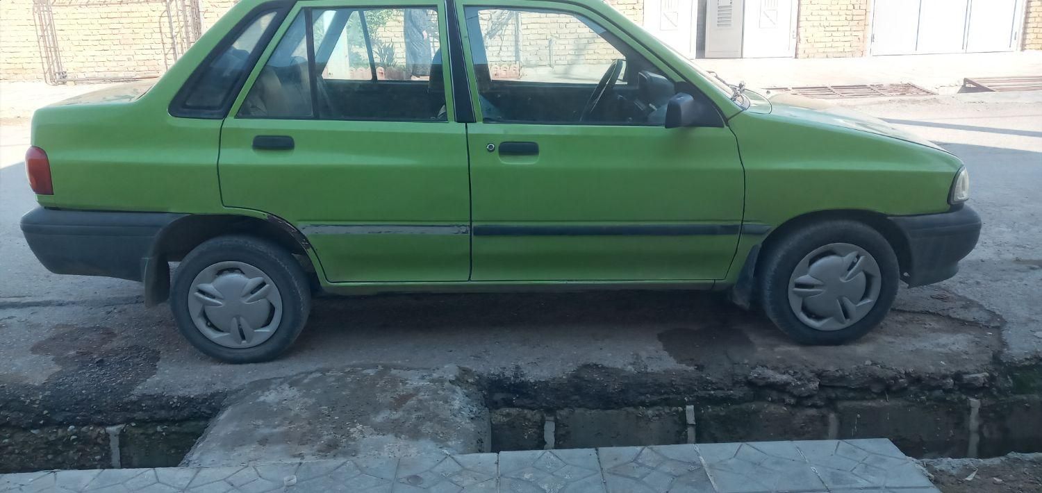 خودرو پراید، صبا آگهی ann_19345613
